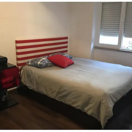 Lejlighed With 3 Bedrooms In Lisboa, With Enclosed Garden And Wifi - 2 Lisboa