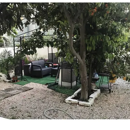 Lejlighed With 3 Bedrooms In Lisboa, With Enclosed Garden And Wifi - 2